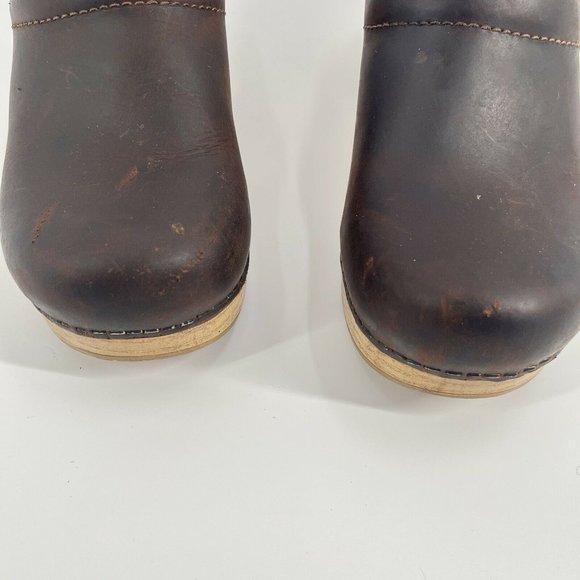 Dansko Clogs - Picture 4 of 9